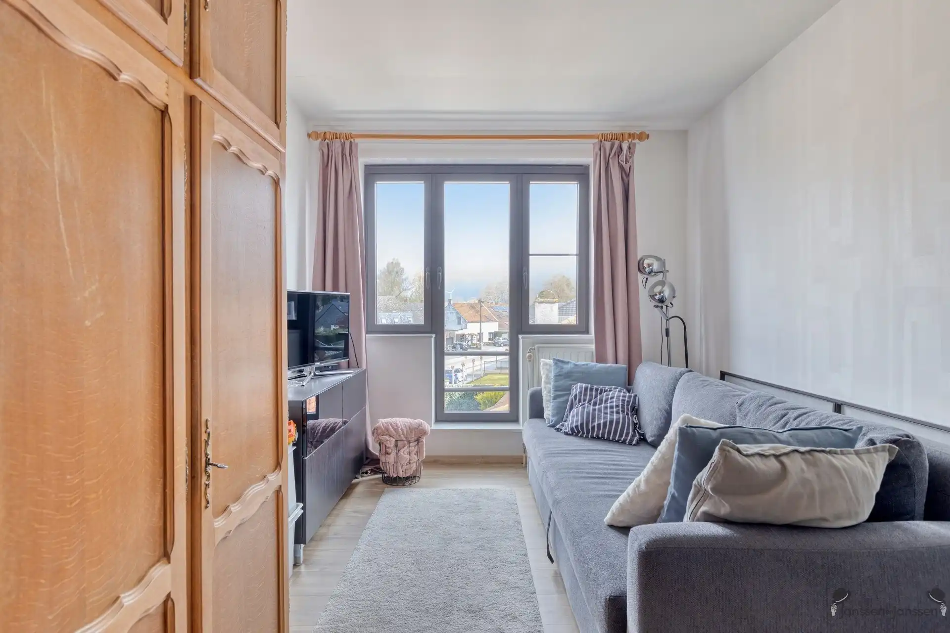 Meergezinswoning te Ham  foto 17