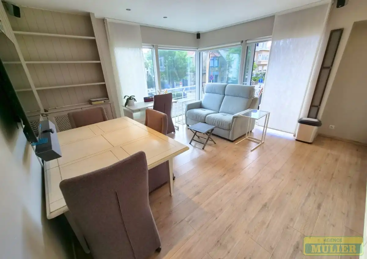 Appartement te koop foto 6