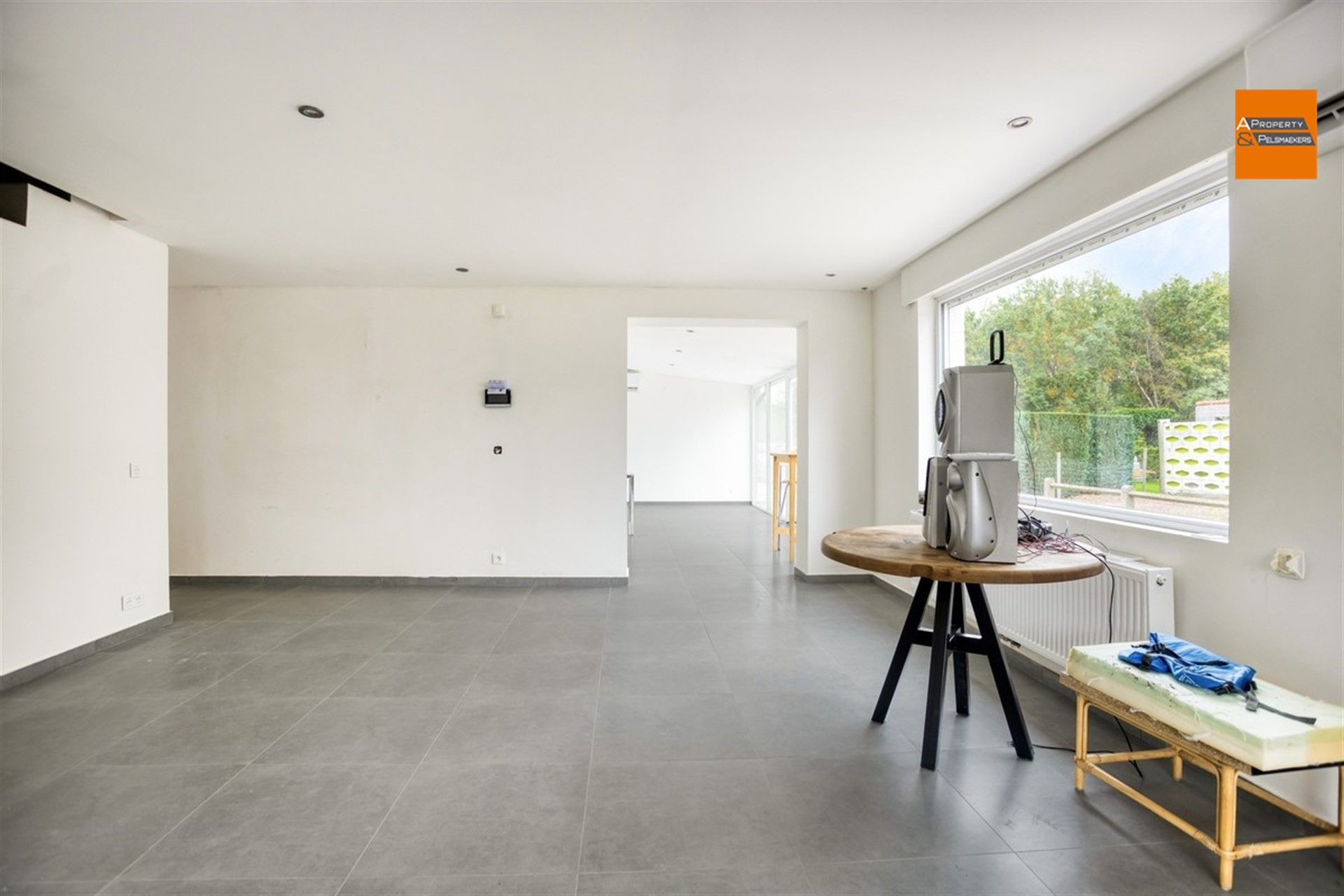 Huis foto 7