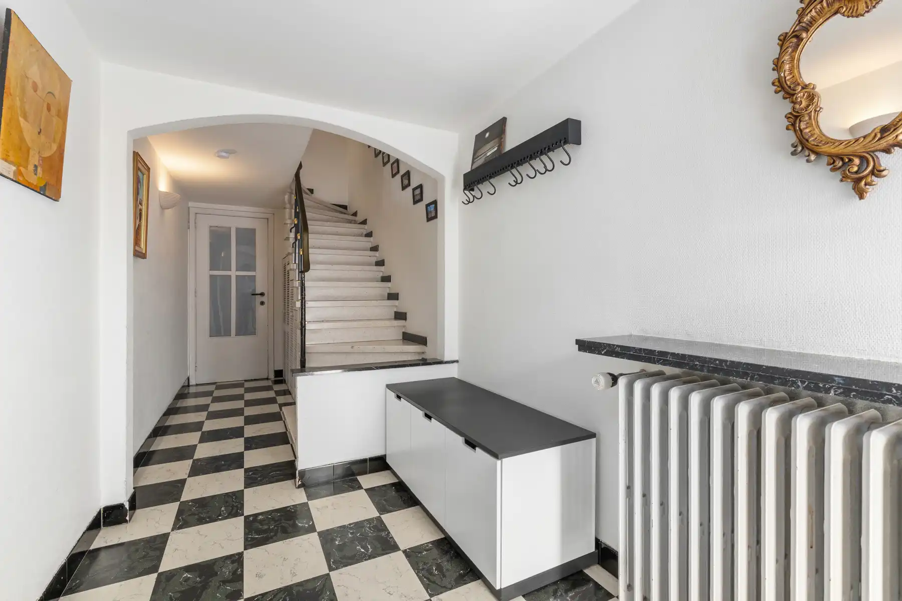  Instapklare woning,: garage,3 slaapkamers,tuin en terrassen foto 9