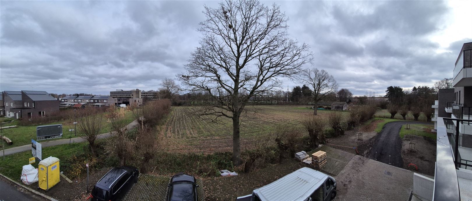 Prachtig nieuwbouwappartement gelegen te Oostakker  foto 12