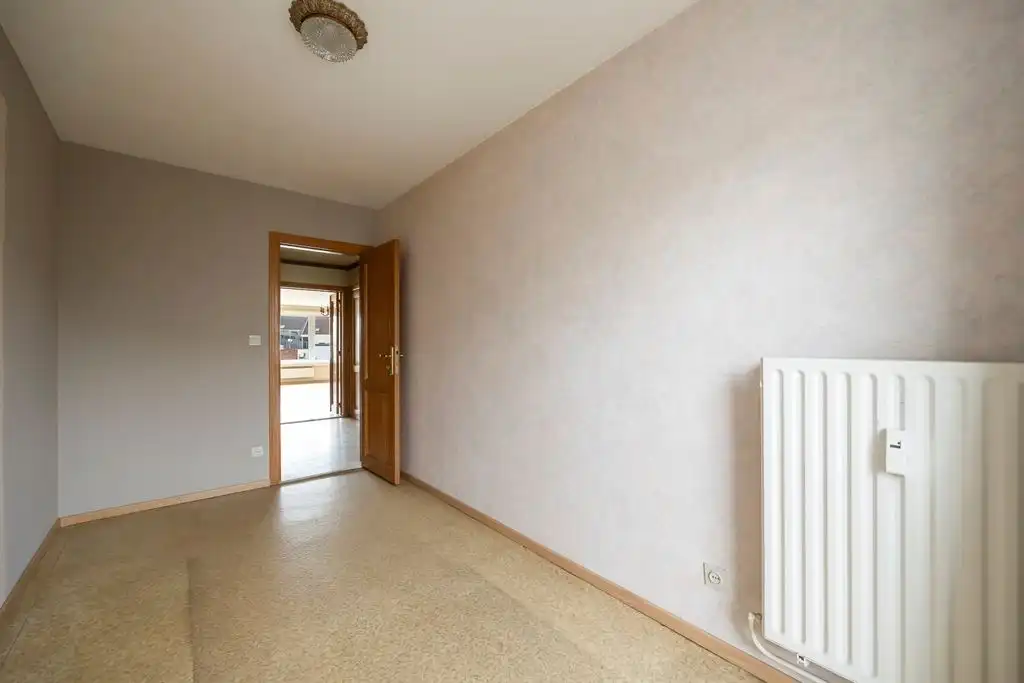 Ruim 2-slaapkamer appartement met terras en EPC B foto 14