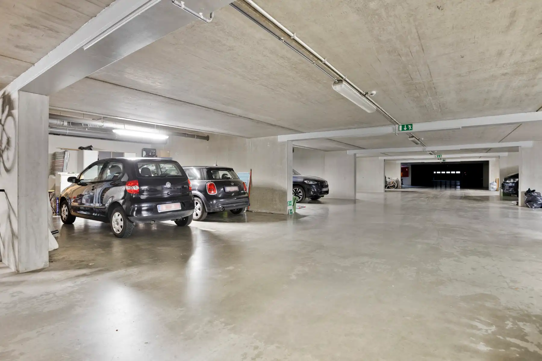 Rustige instapklare woning in Kessel-Lo foto 19