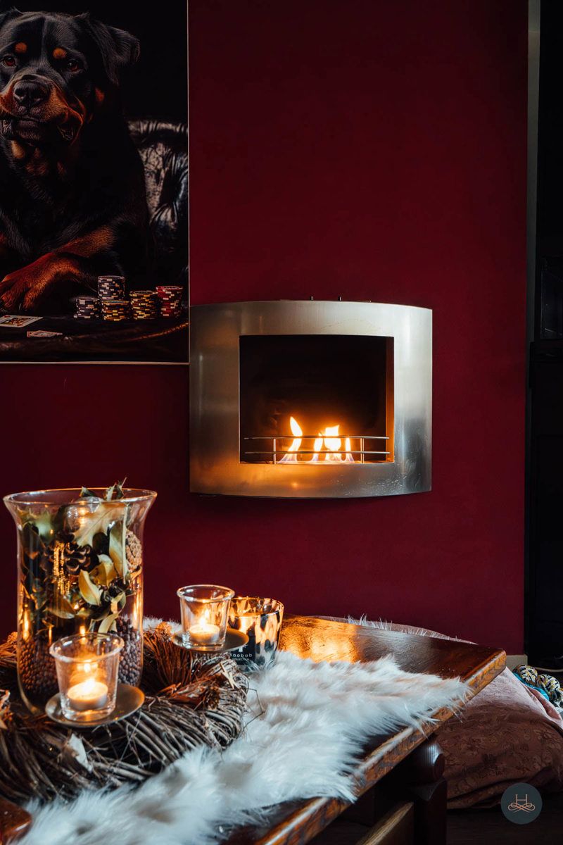 Ruime duplex naast prachtig parkgebied foto 3