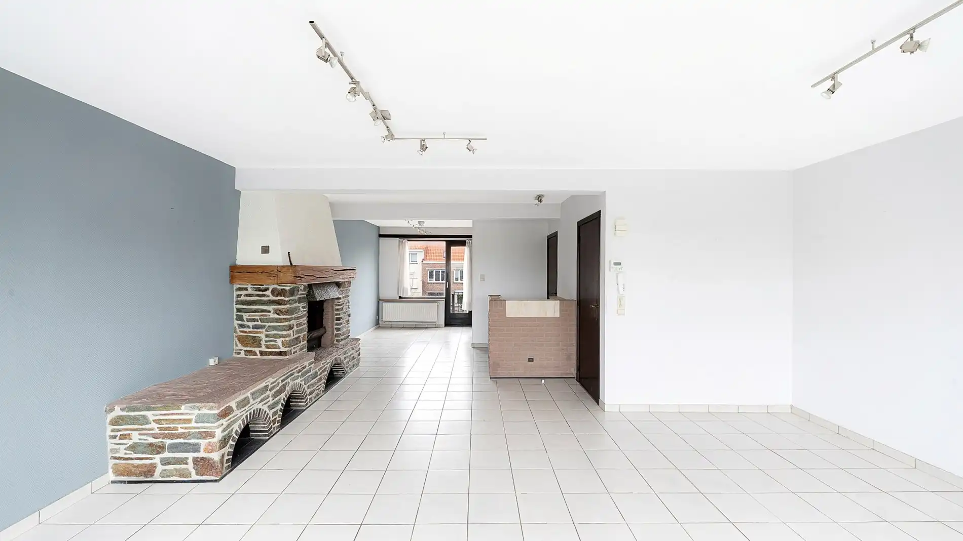 Interessante opbrengsteigendom op topligging in Blankenberge foto 15