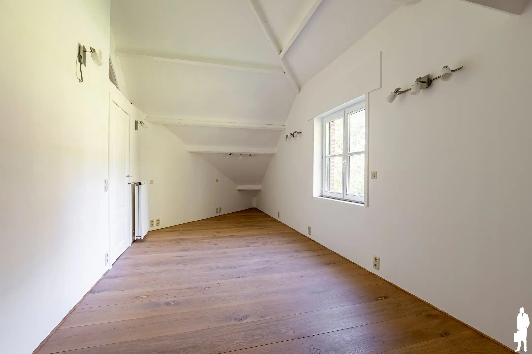 Karaktervolle villa op domein (ca.6.228 m²) nabij Zoerselbos foto 24