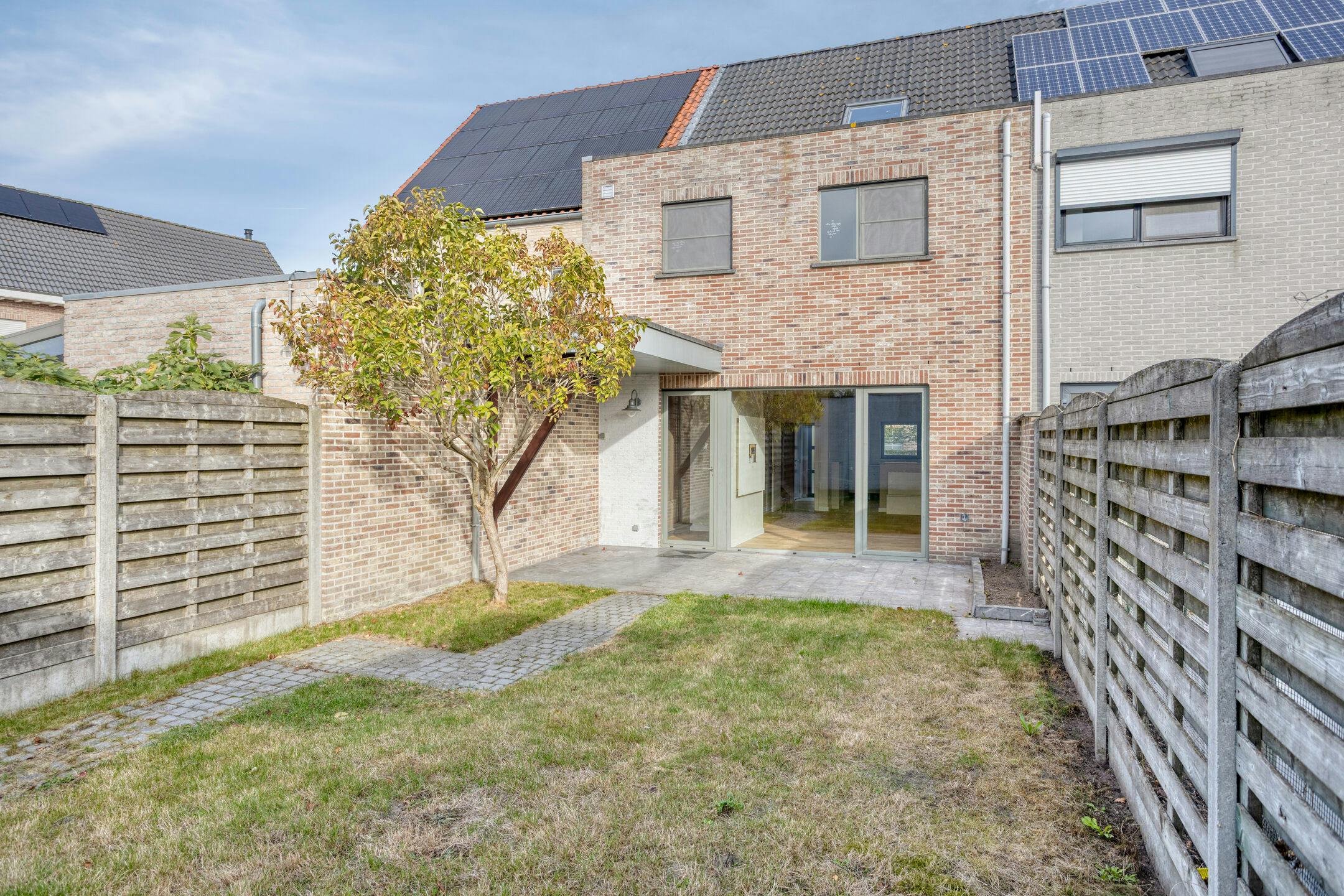 Huis te koop in Minderhout! foto 37