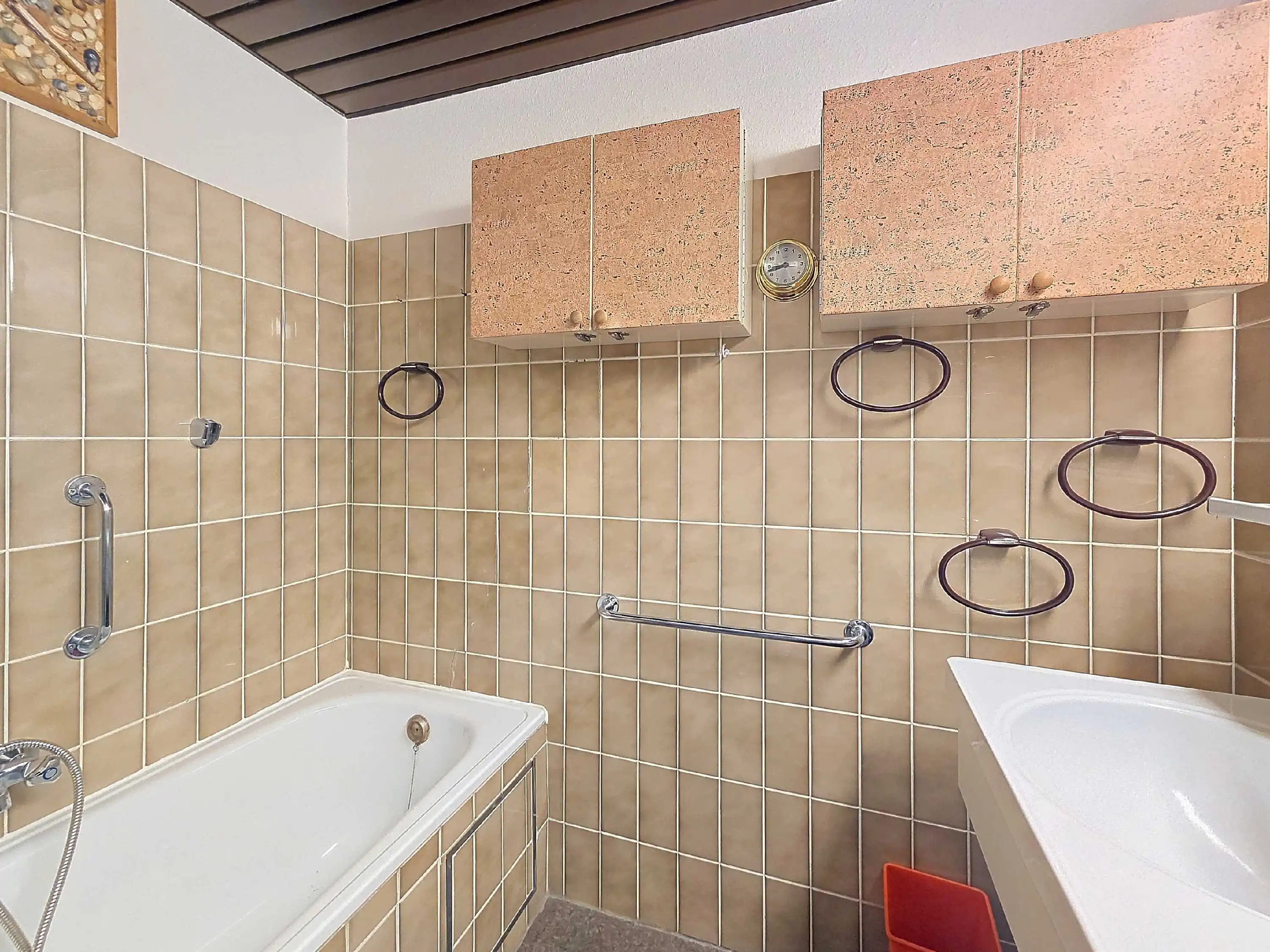 Appartement met duinenzicht te Oostduinkerke foto 10