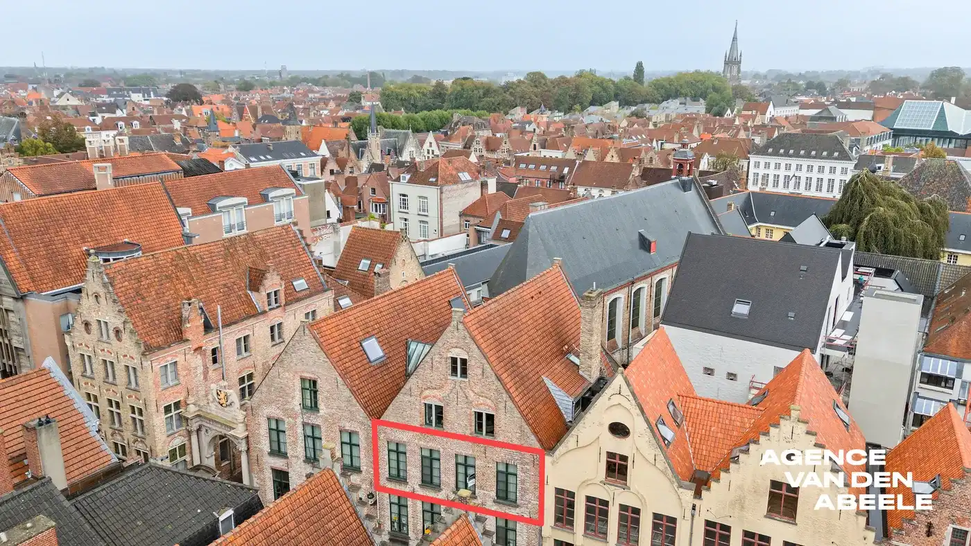 Prachtig high-end afgewerkt appartement met 2 slaapkamers  foto 18