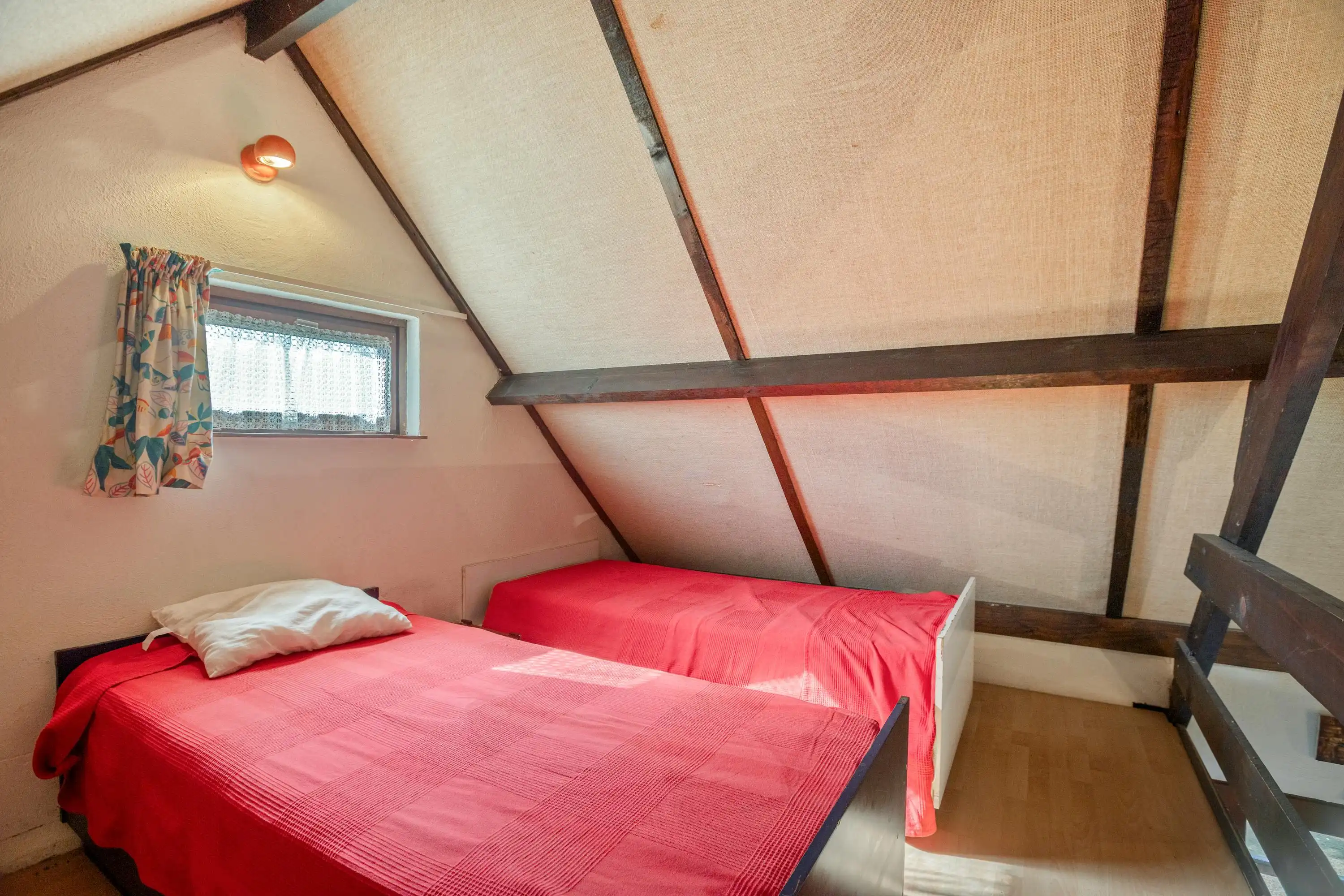 Vakantiewoning met zonnige tuin en private parking te Koksijde foto 10