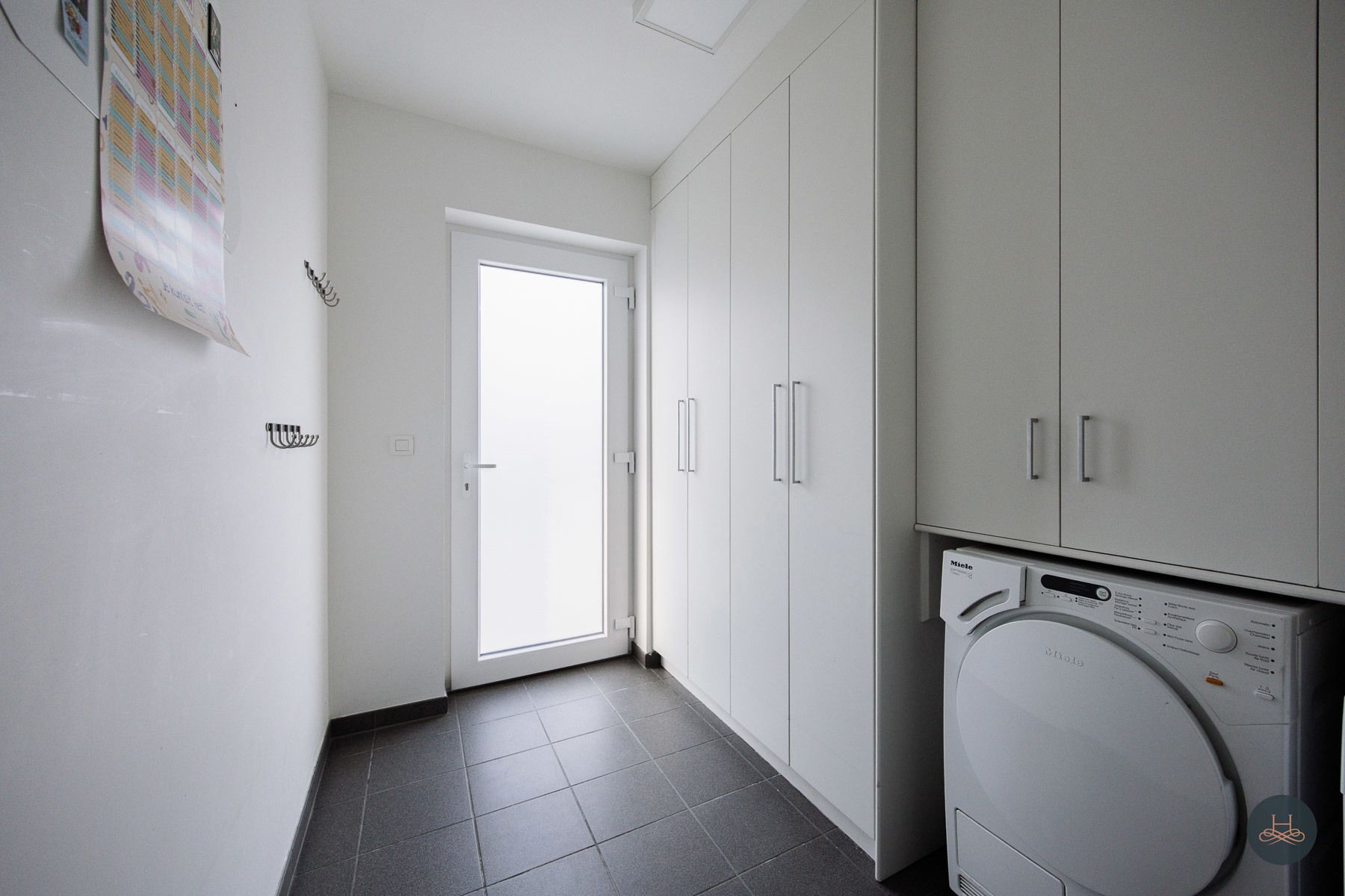 BEN-woning met achterliggende groenzone foto 10