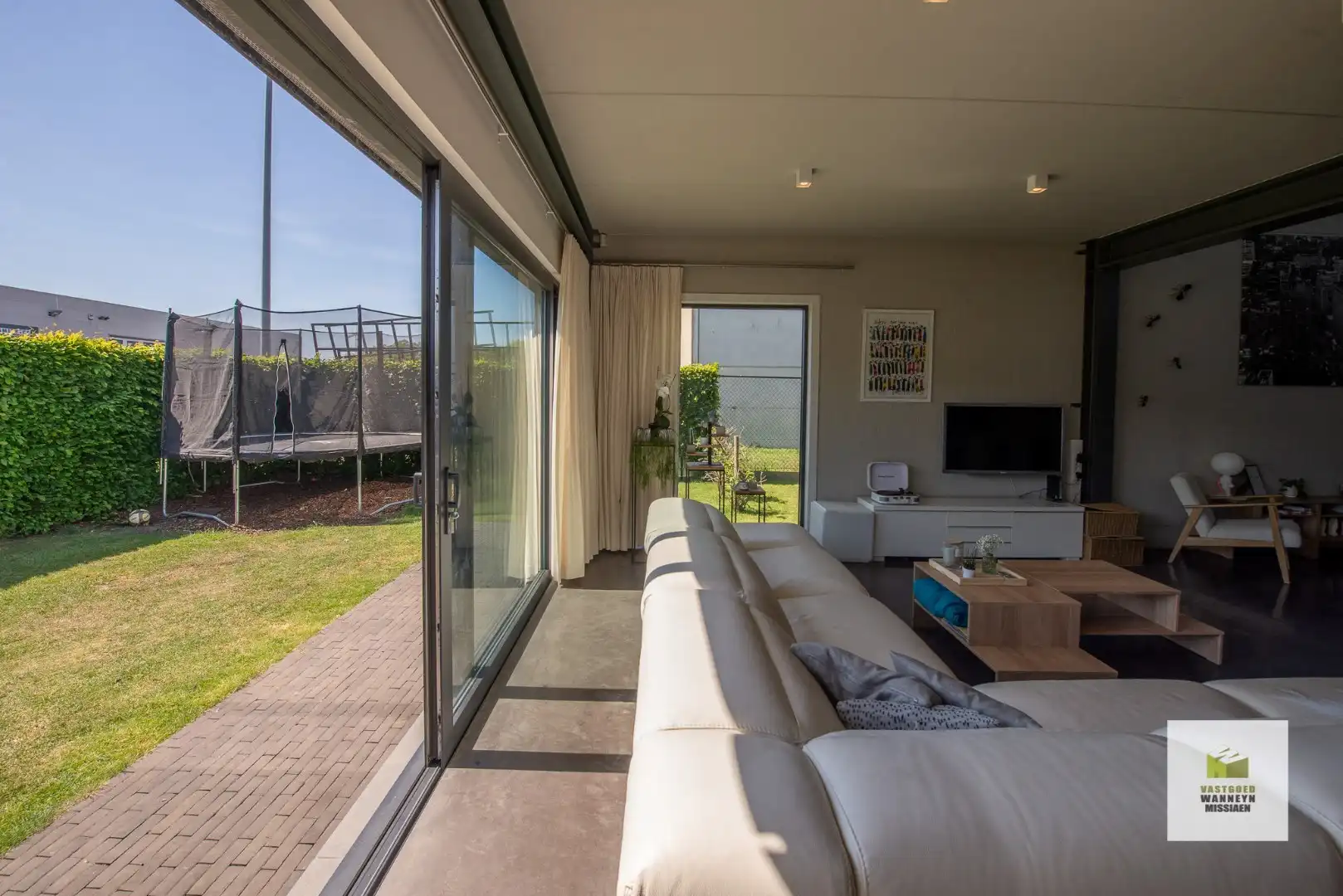 Energiezuinige woning met 4 slaapkamers en loods in Wingene foto 10