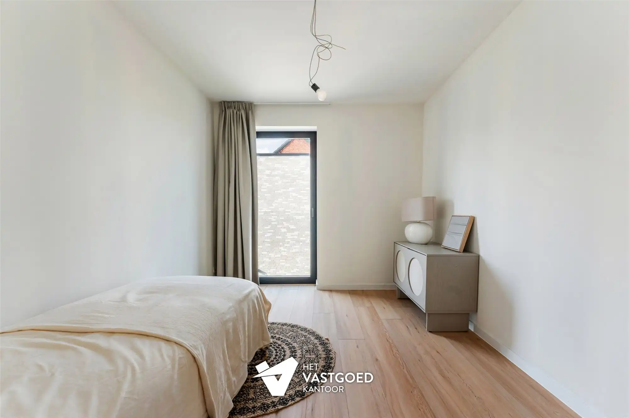 HOOGKWALITATIEVE, ENERGIEZUINIGE NIEUWBOUWWONING NABIJ CENTRUM BALEN foto 13