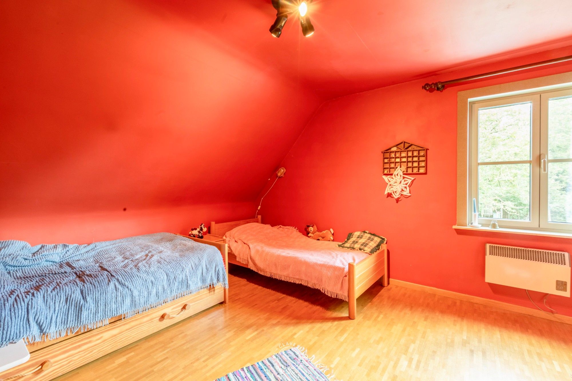 Charmante woning op een welgelegen locatie in Sinaai-Waas foto 17