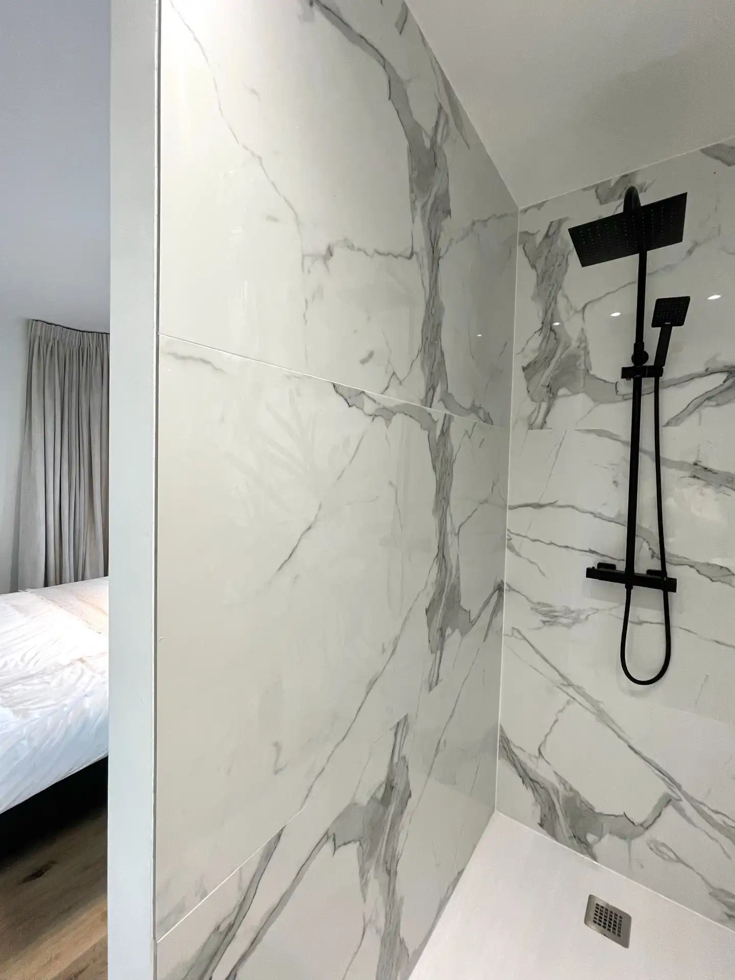 PENTHOUSE | ZONNETERRAS | 1 SLPK | SINT-PIETERSSTATION | foto 16