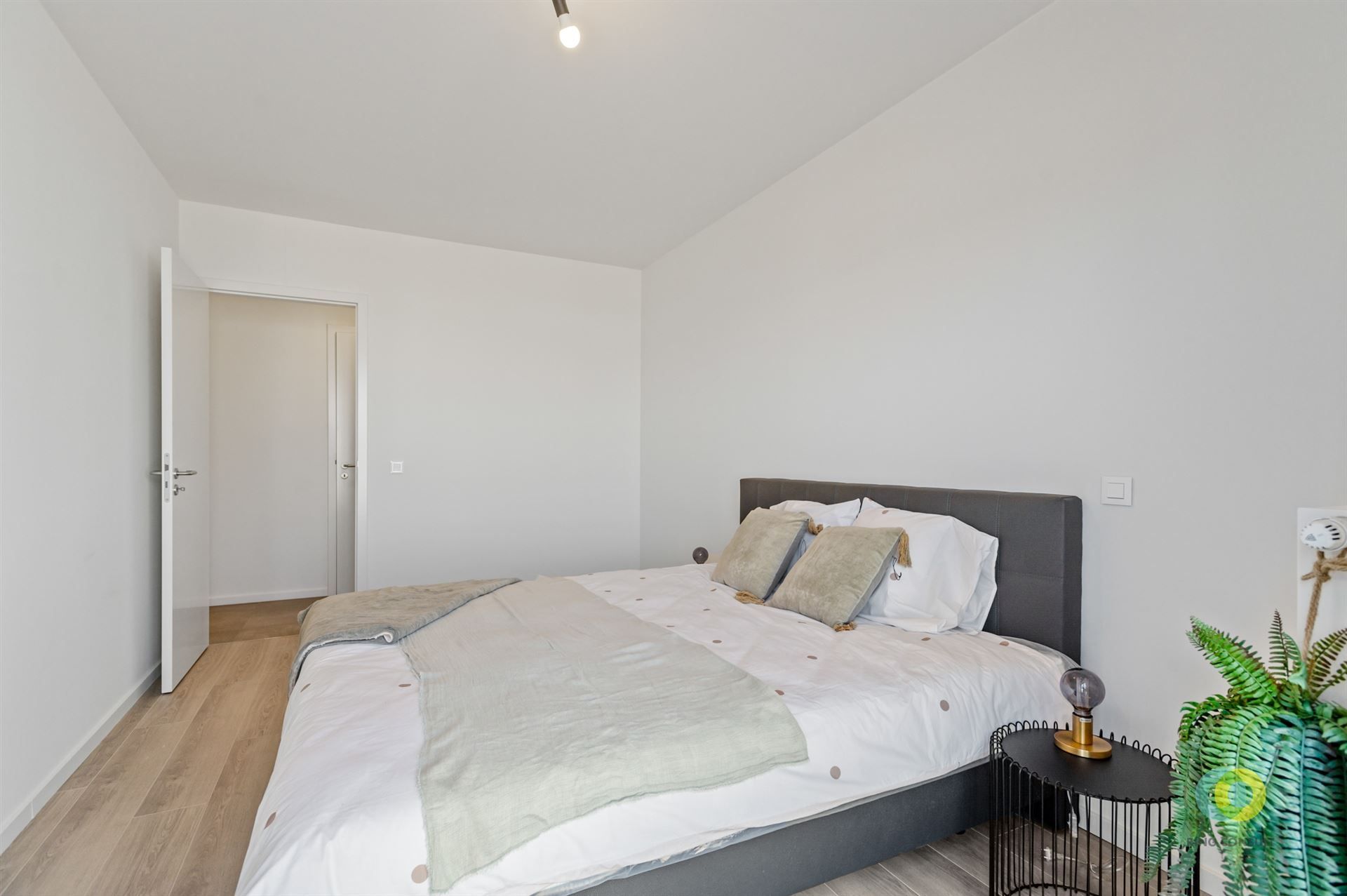 nieuwbouw appartement foto 5