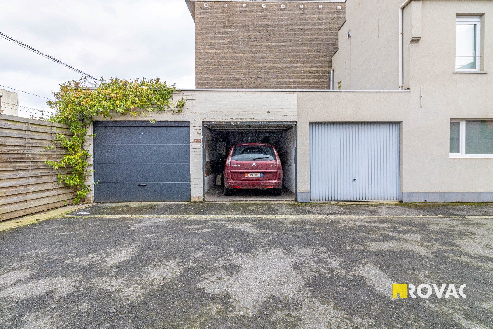 Ruim duplexappartement met 3 slaapkamers en garage foto 22