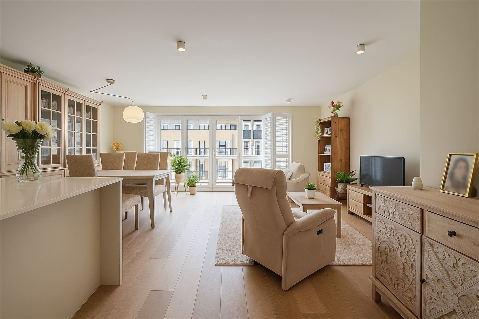 Schitterend appartement in Nieuwe Concessie! foto 26