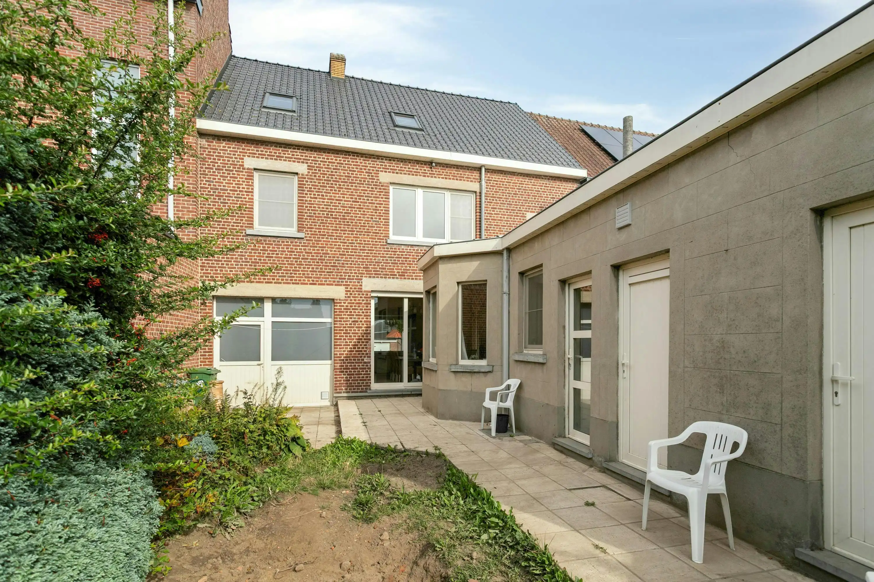 Gerenoveerde burgerwoning te koop in Velzeke (Zottegem) foto 14