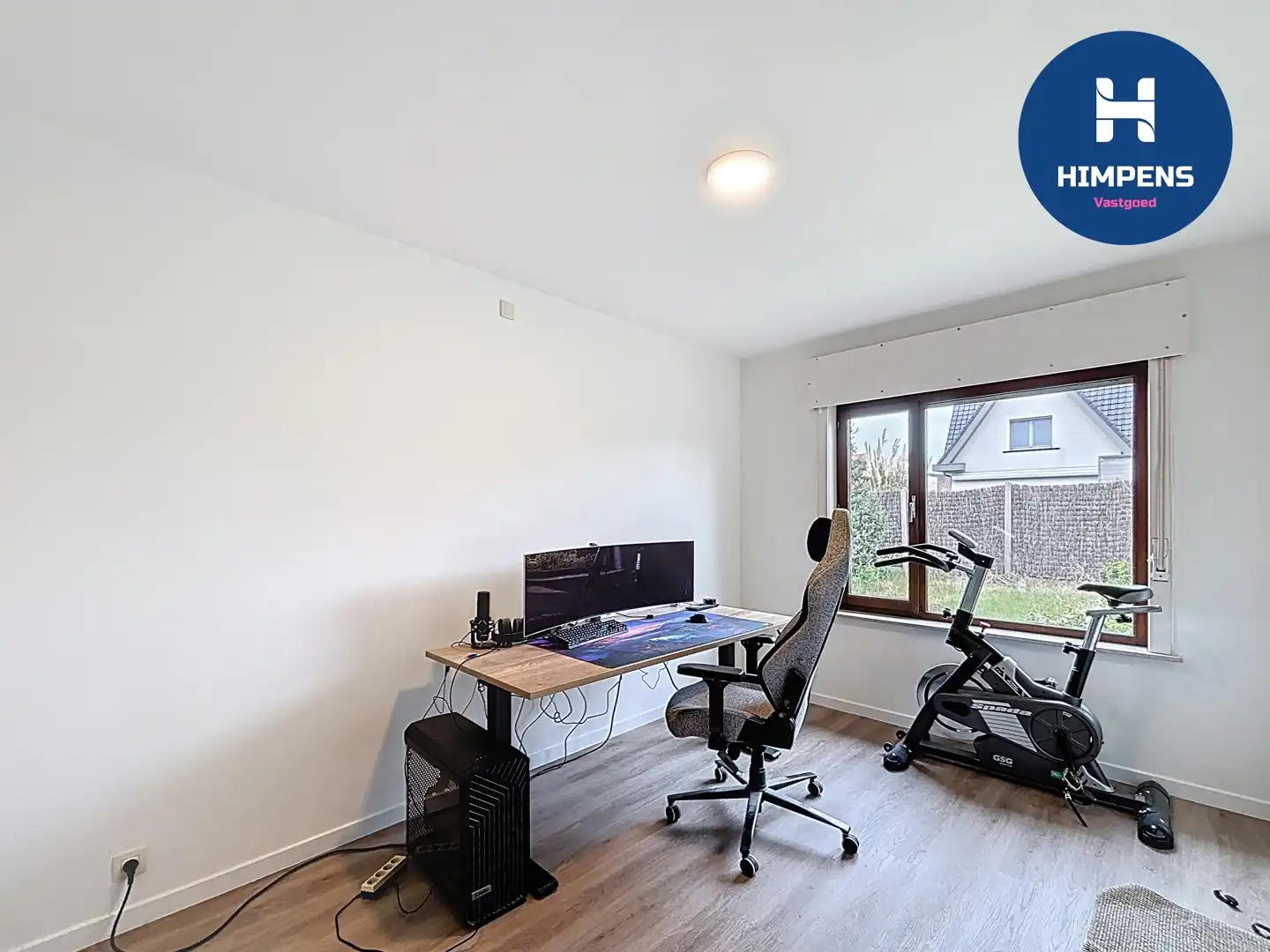 Te renoveren villa met grote tuin en uitbreidingsmogelijkheden foto 13