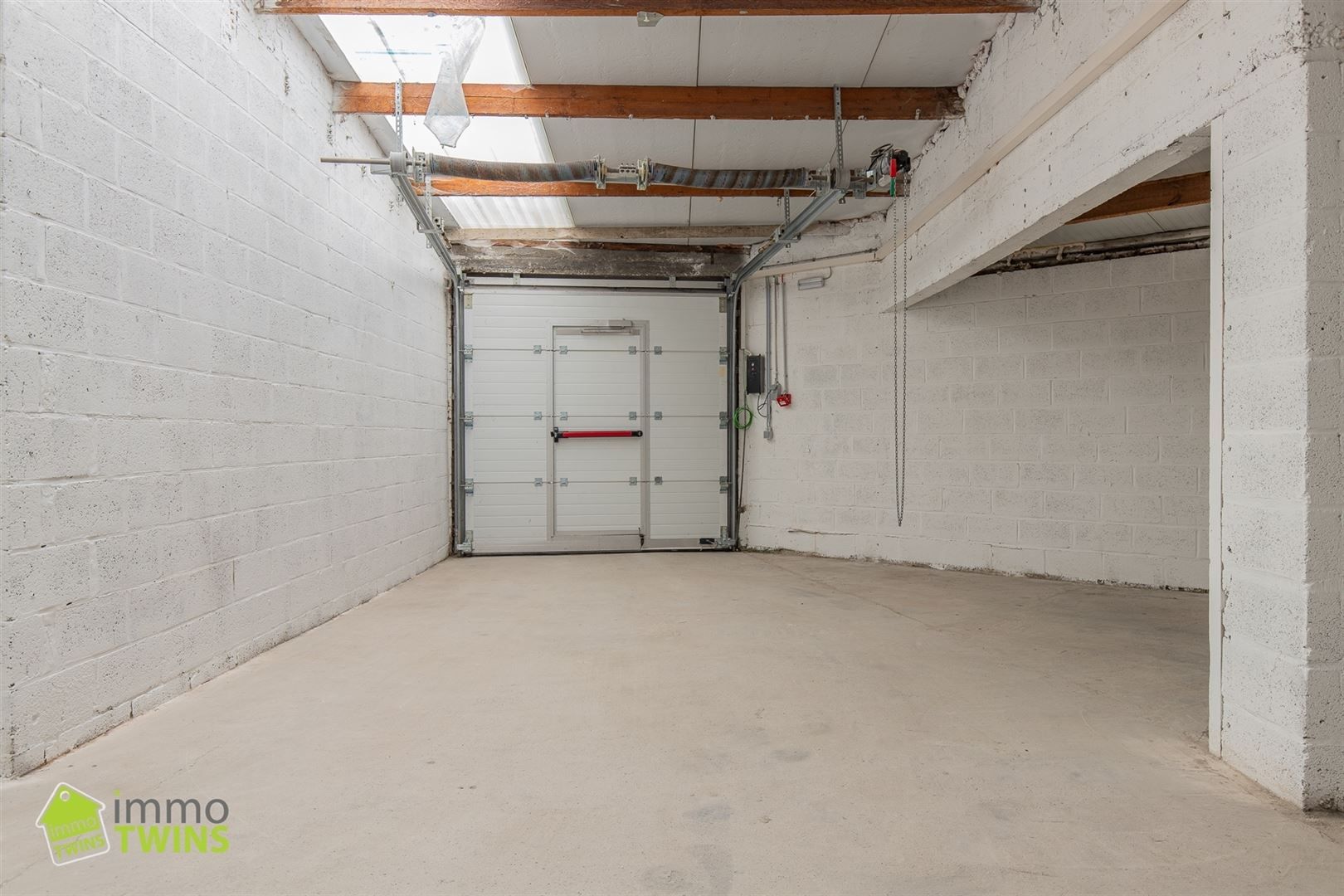 TE HUUR – VERNIEUWDE KMO-UNITS TE GREMBERGEN (DENDERMONDE) foto 8