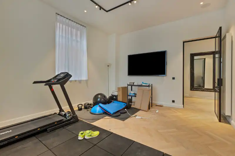 Exclusief luxe pand te koop in het hart van Lebbeke! foto 12