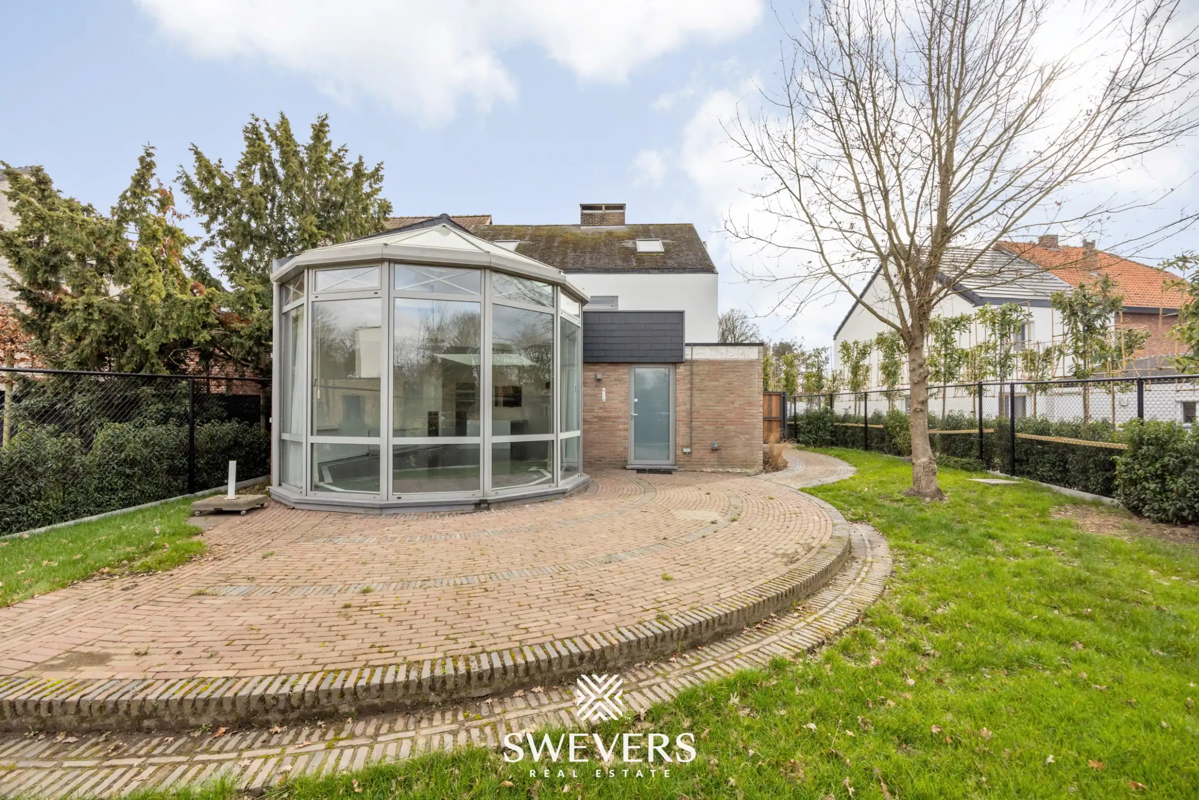 Ruime instapklare woning met 4 slaapkamers op TOP-ligging in Zonhoven foto 27