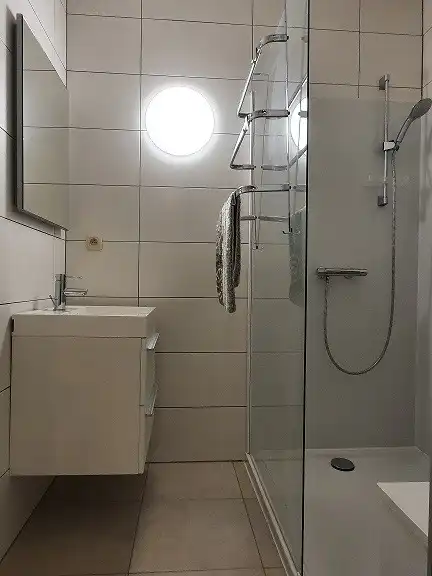 Appartement te huur foto 9