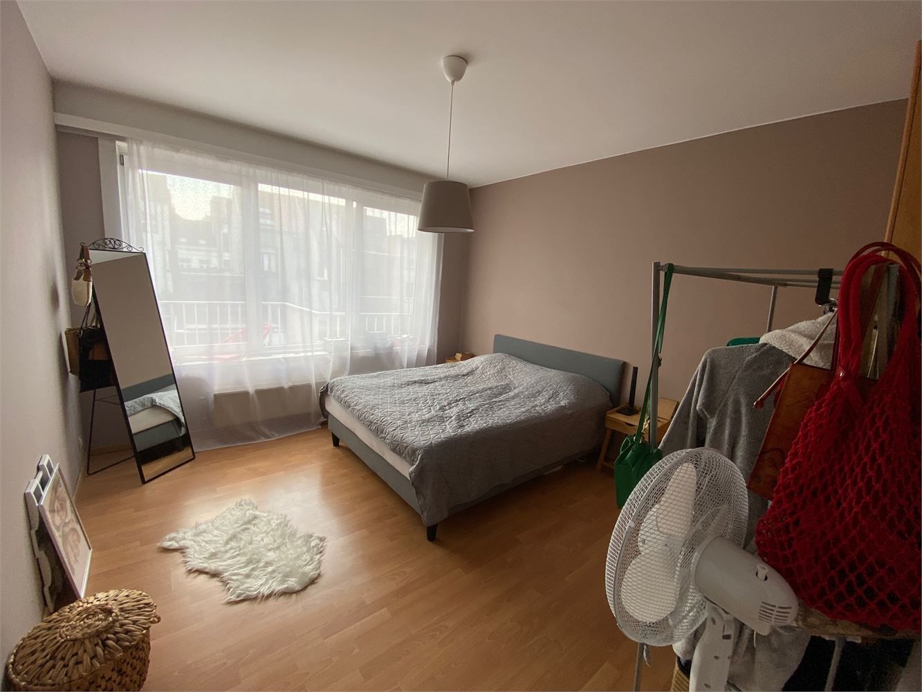 Appartement te huur foto 9