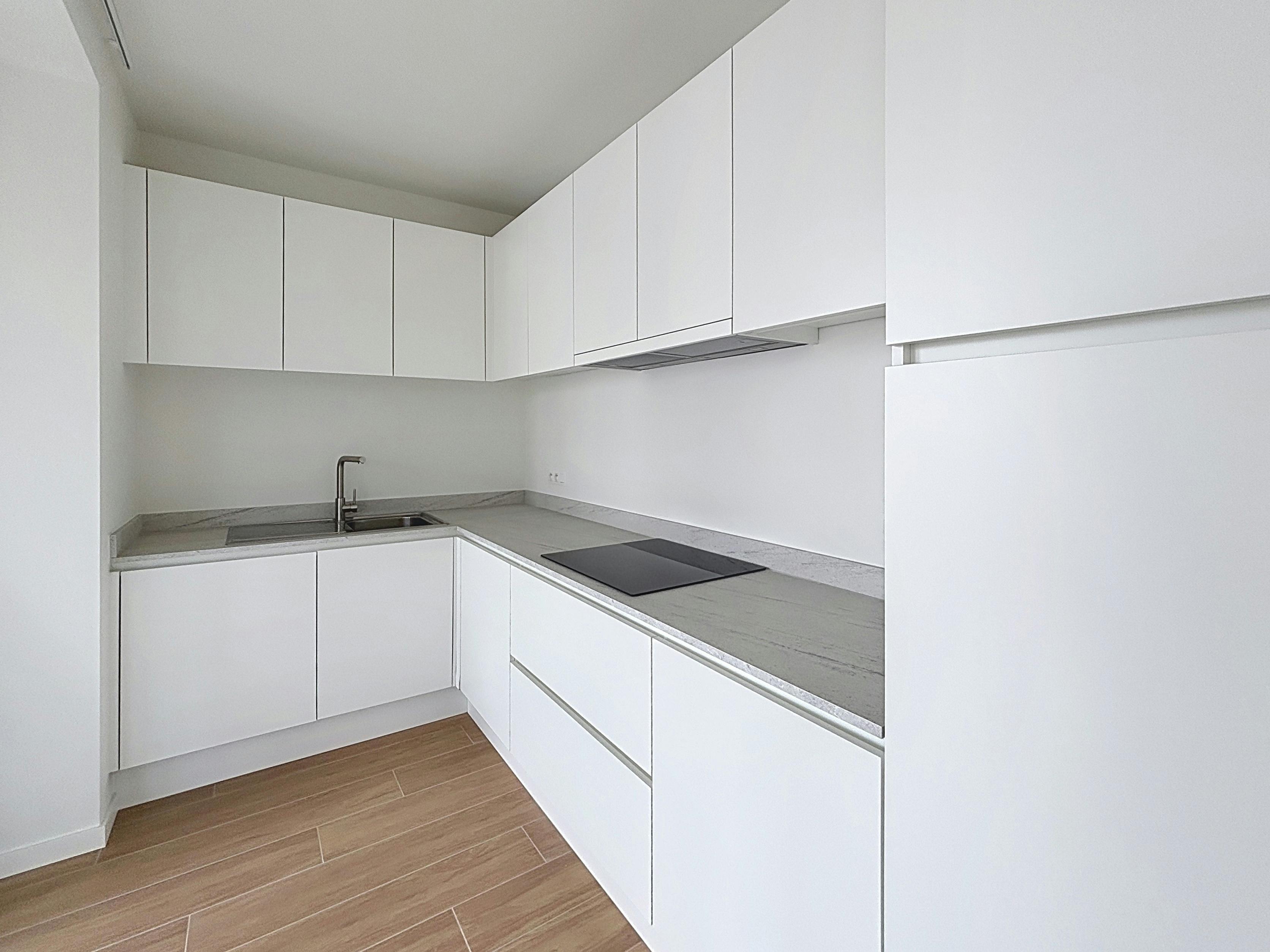 Prachtig 2 kamer appartement te huur in de PACIFIC  foto 8