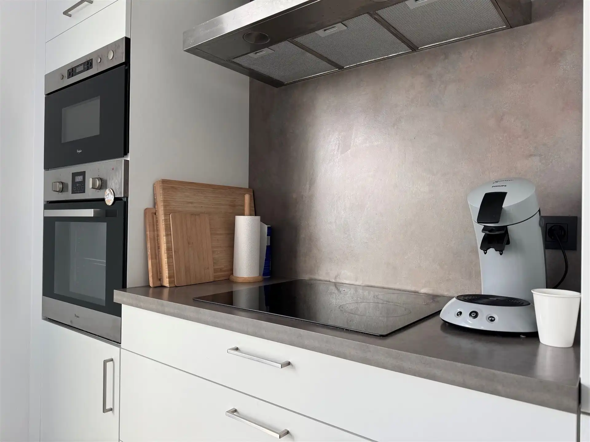 Moderne energiezuinige 3 slaapkamer woning met tuin en staanplaats. foto 9