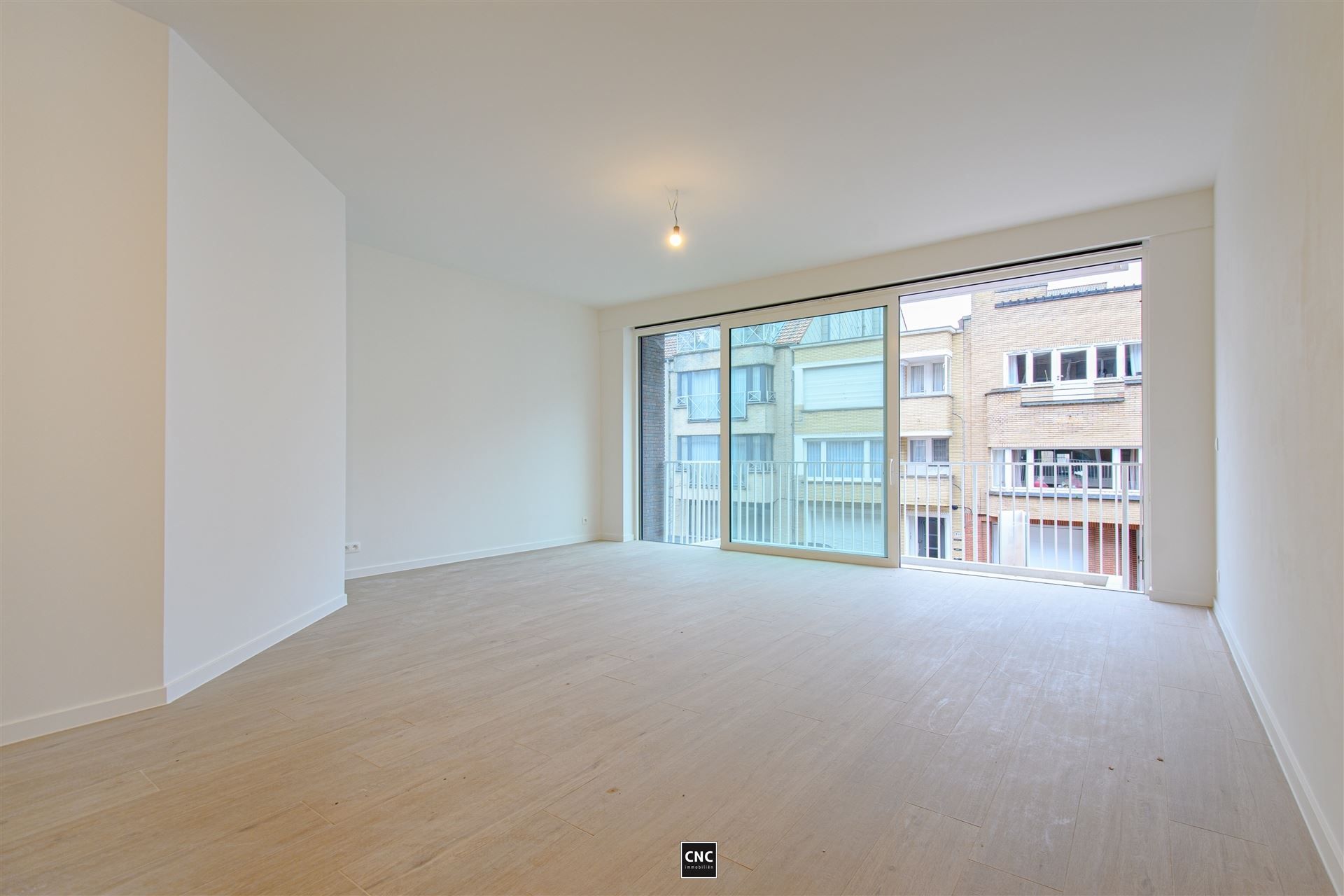 Appartement te huur Duinviooltjesstraat 14/31 - 8300 KNOKKE