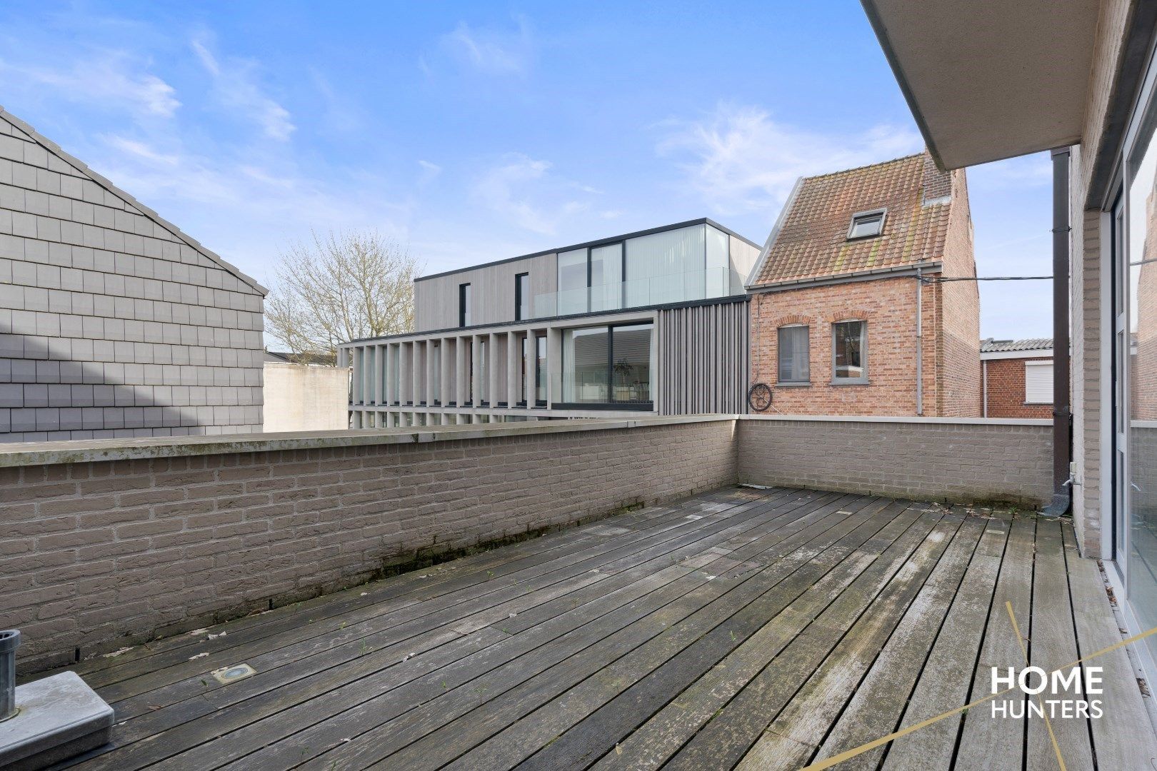 Luxueus appartement (146 m²) aan de Kasteelgracht te Ieper  foto 22