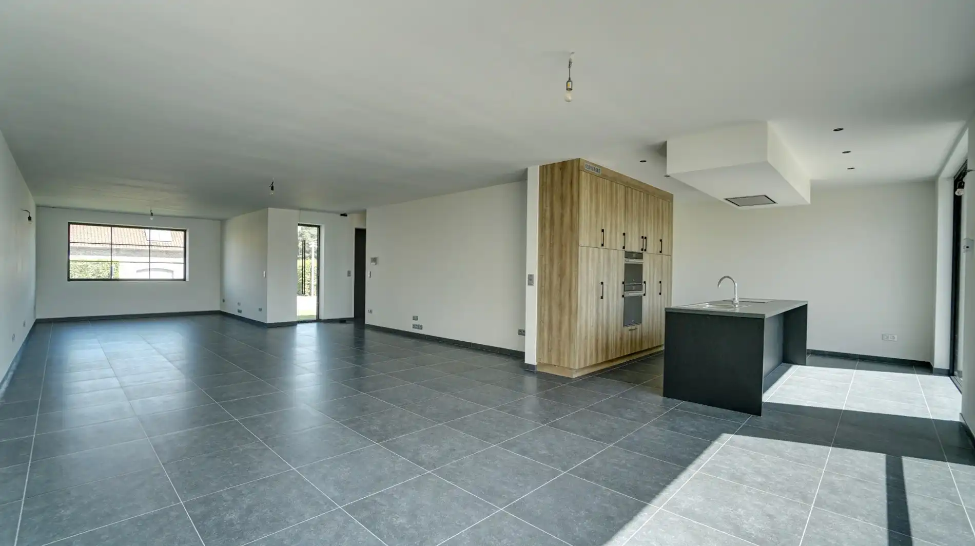Energiezuinige woning te Schriek grens Keerbergen foto 5