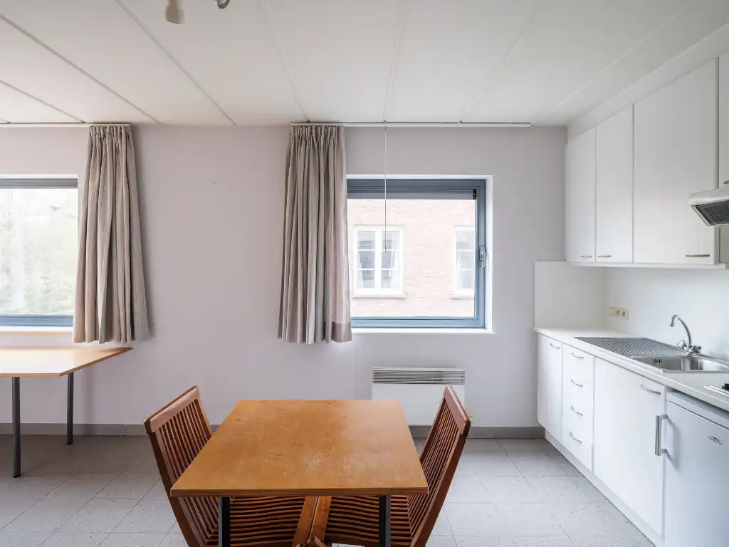 Zeldzaam aanbod - 9 studio’s en 1 appartement op een strategische ligging nabij het befaamde Miljoenenkwartier. foto 7