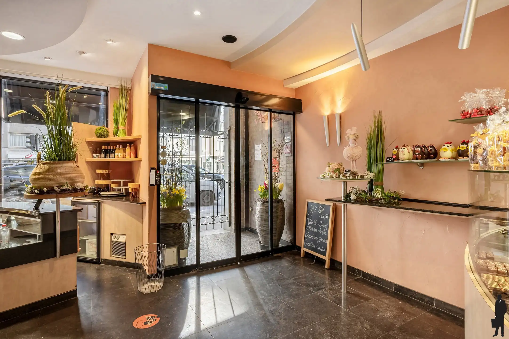 Unieke kans: handelspand op topligging Belgiëlei foto 4