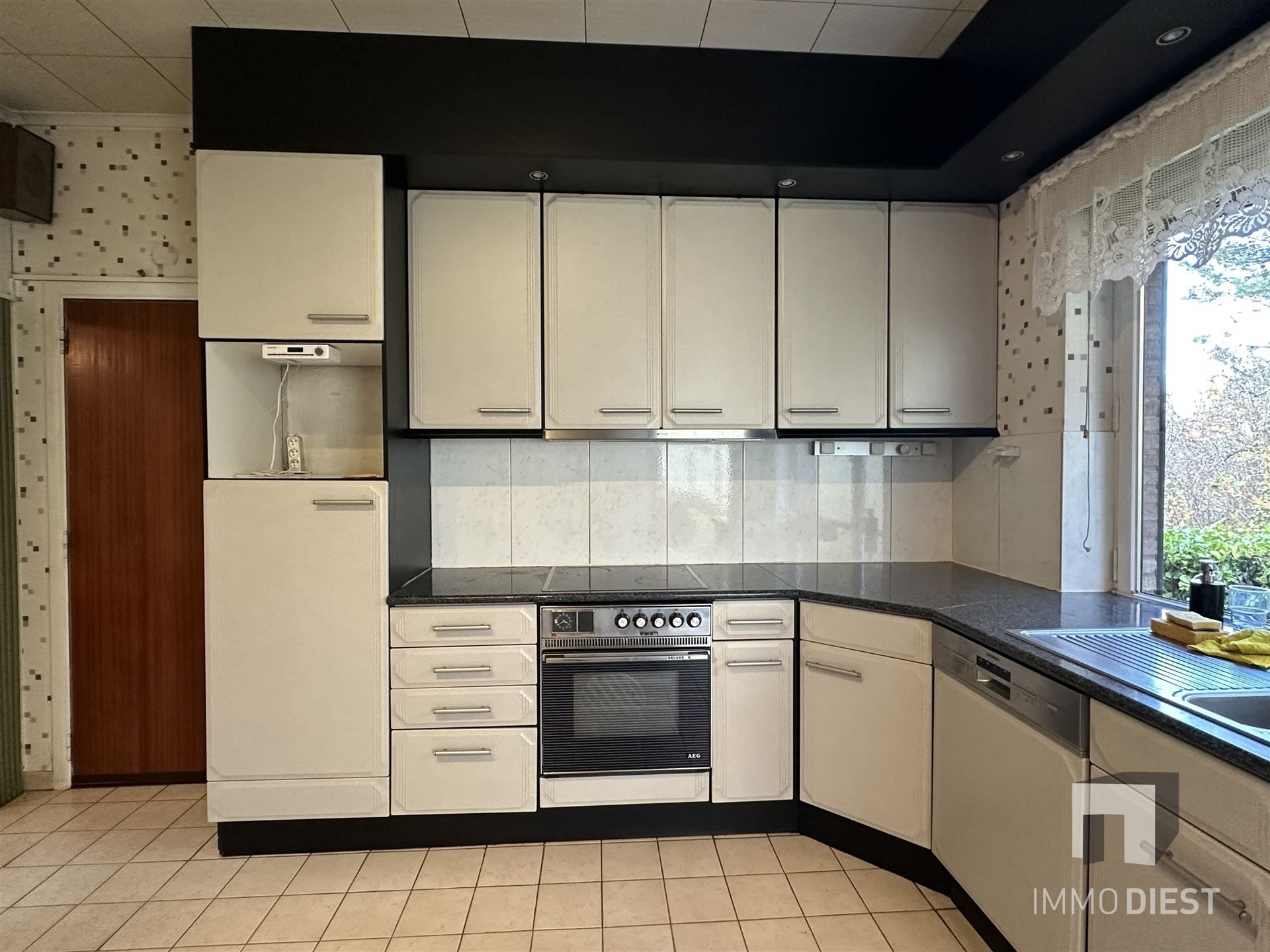 Gezinswoning met 3 à 4 slpks - prachtig zicht foto 17