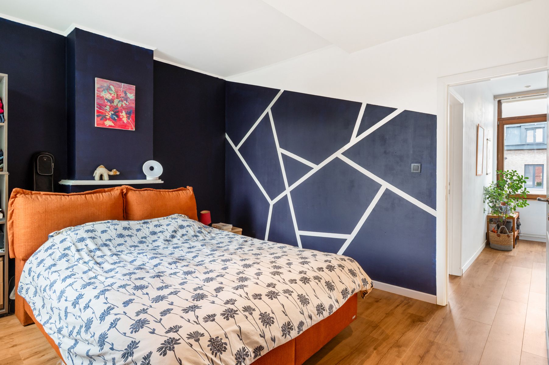 Rijhuis op een toplocatie foto 9