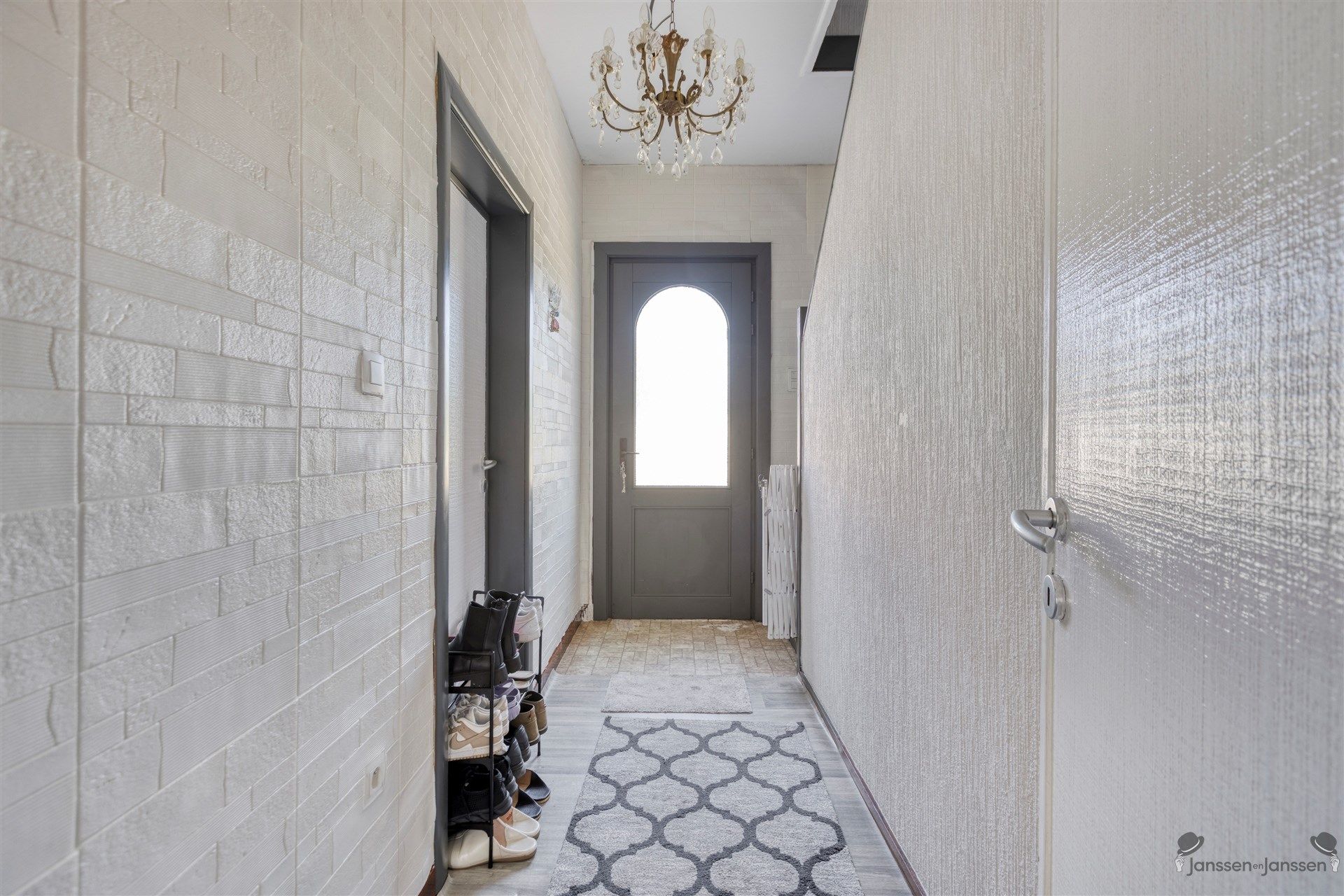 Charmante woning foto 3