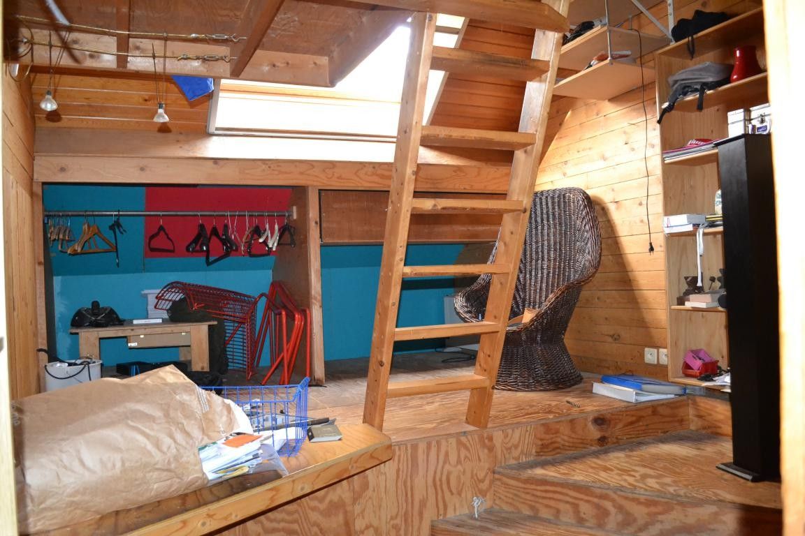 Rustig gelegen woning foto 29