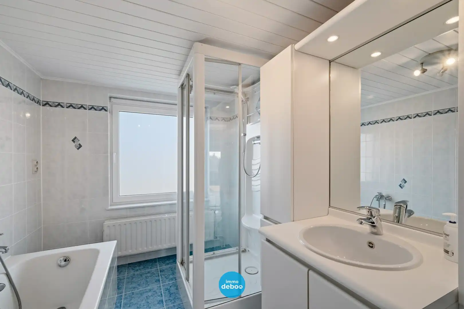 Prachtige bel-etage met uniek zicht op de IJzer foto 12