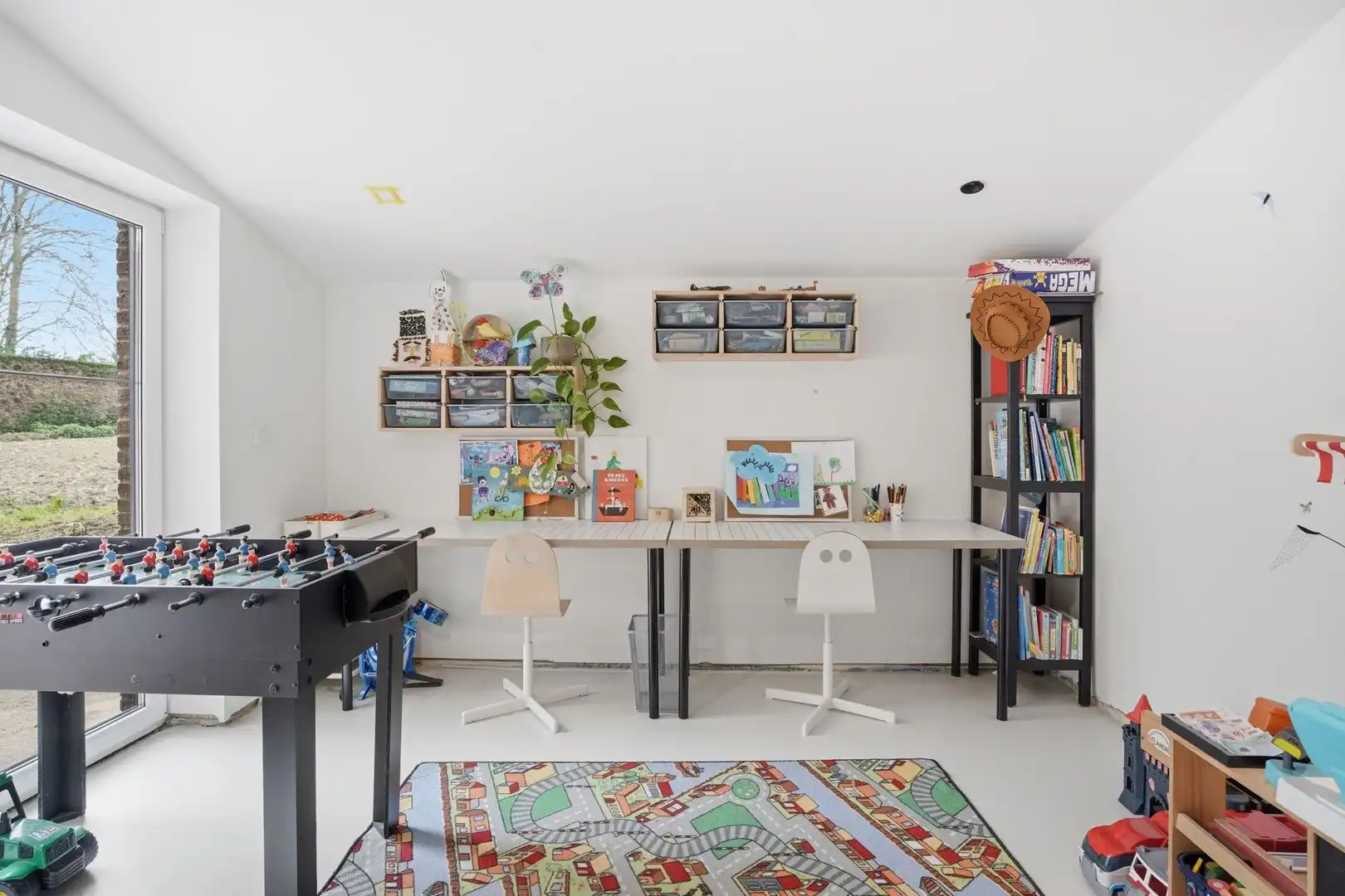 Exclusieve BEN-nieuwbouwwoning (2021) met 5 slaapkamers en hoogwaardige afwerking, rustig gelegen nabij dorpskern Gijverinkhove foto 32