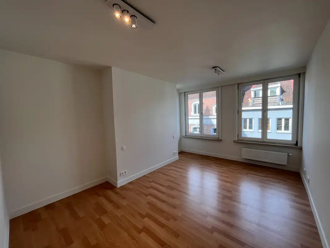 Appartement met 5 slaapkamers, centrum Oudenaarde foto 9