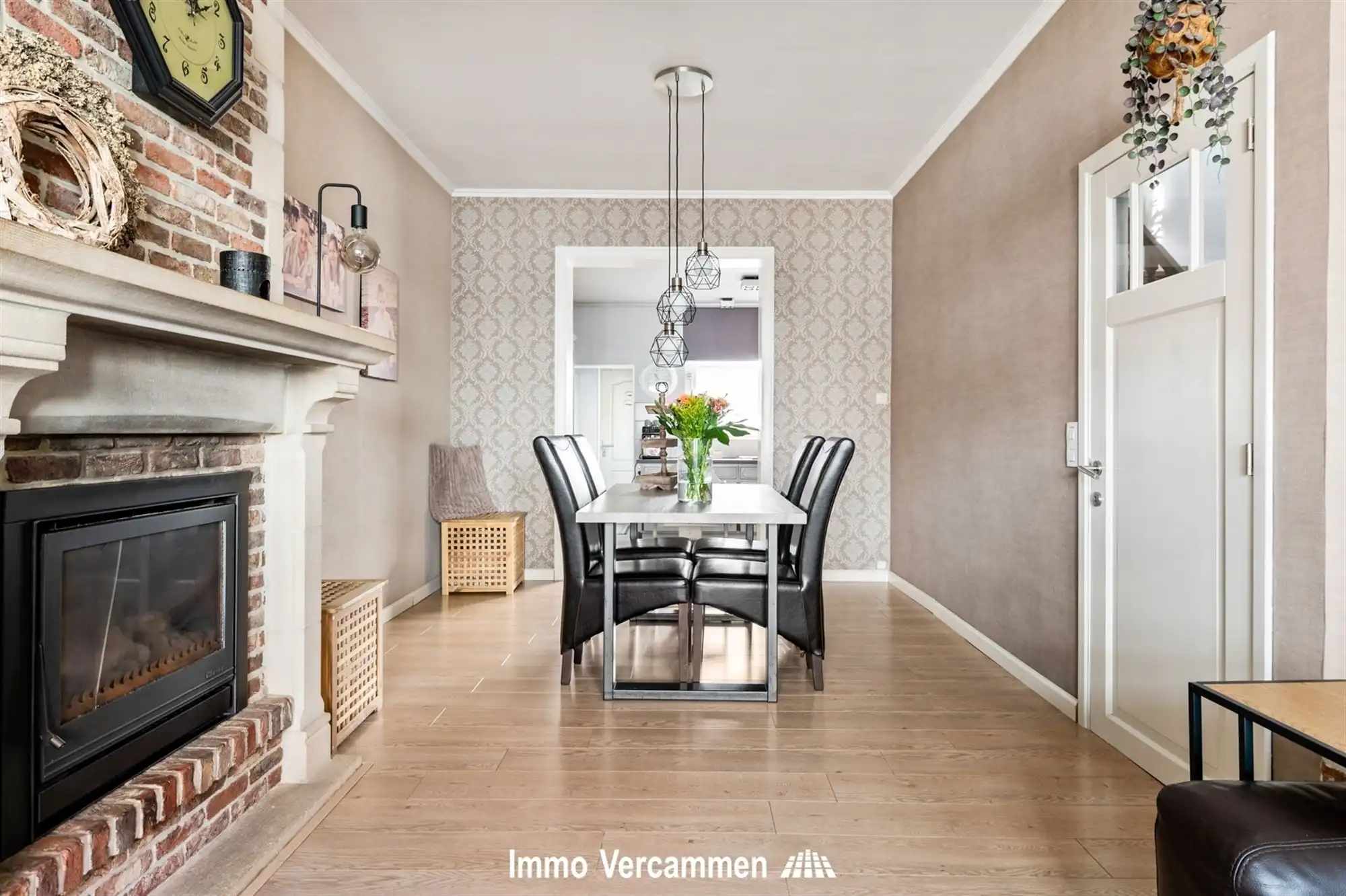 Perfect onderhouden woning te Sint-Katelijne-Waver foto 3