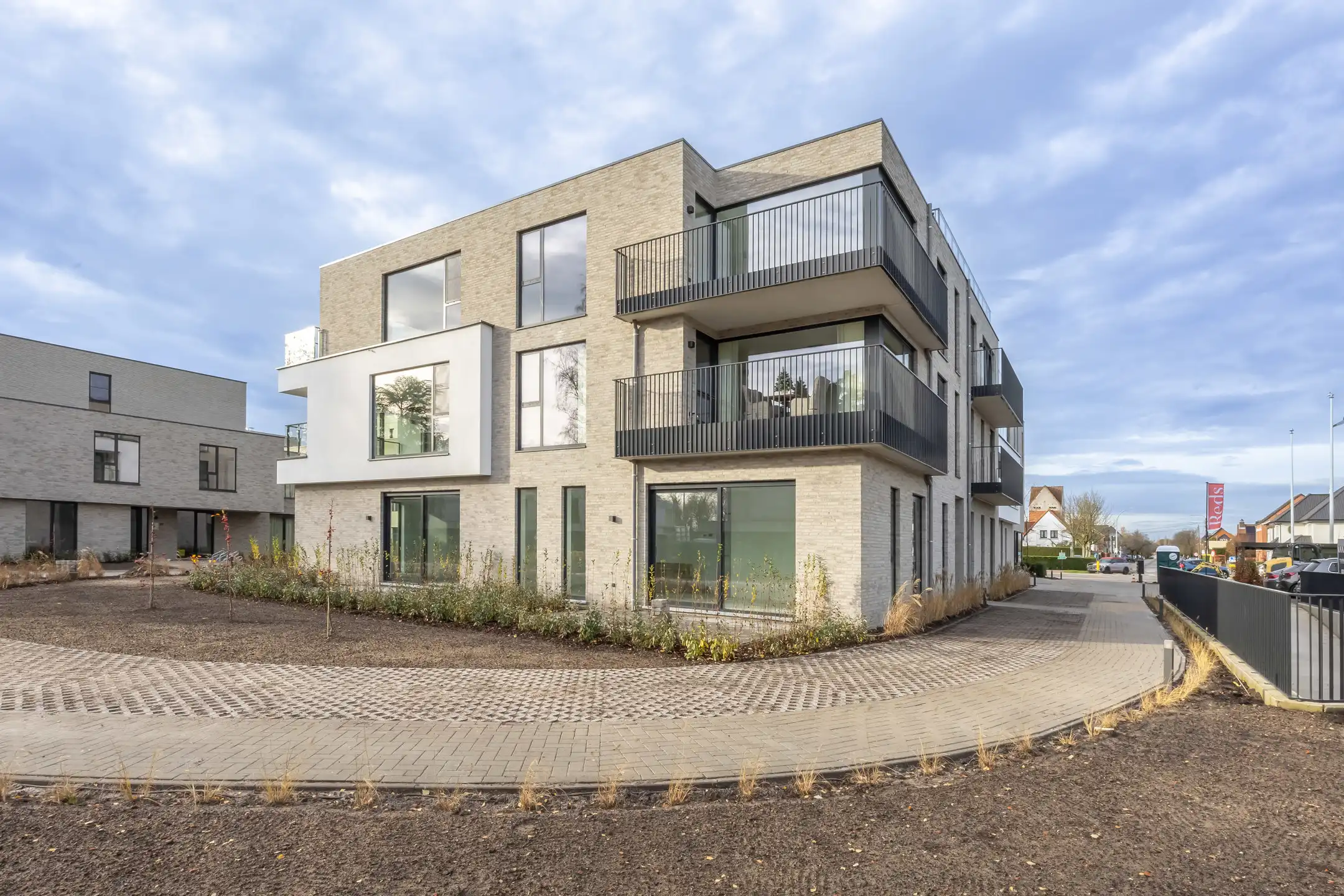 Residentie Veertien foto 22