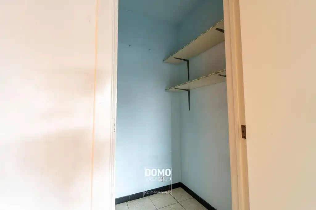 Ruim en lichtrijk 3-slaapkamerappartement met terras in Lummen - EPC B foto 12