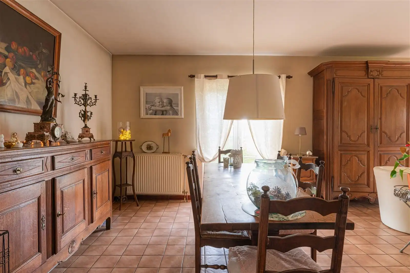 Villa in doodlopend straatje op wandelafstand van centrum foto 7