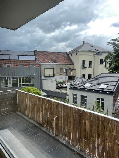 TE HUUR: Appartement met 2 slaapkamers - Nieuwewandeling 14, Gent (3de verdieping) foto 8
