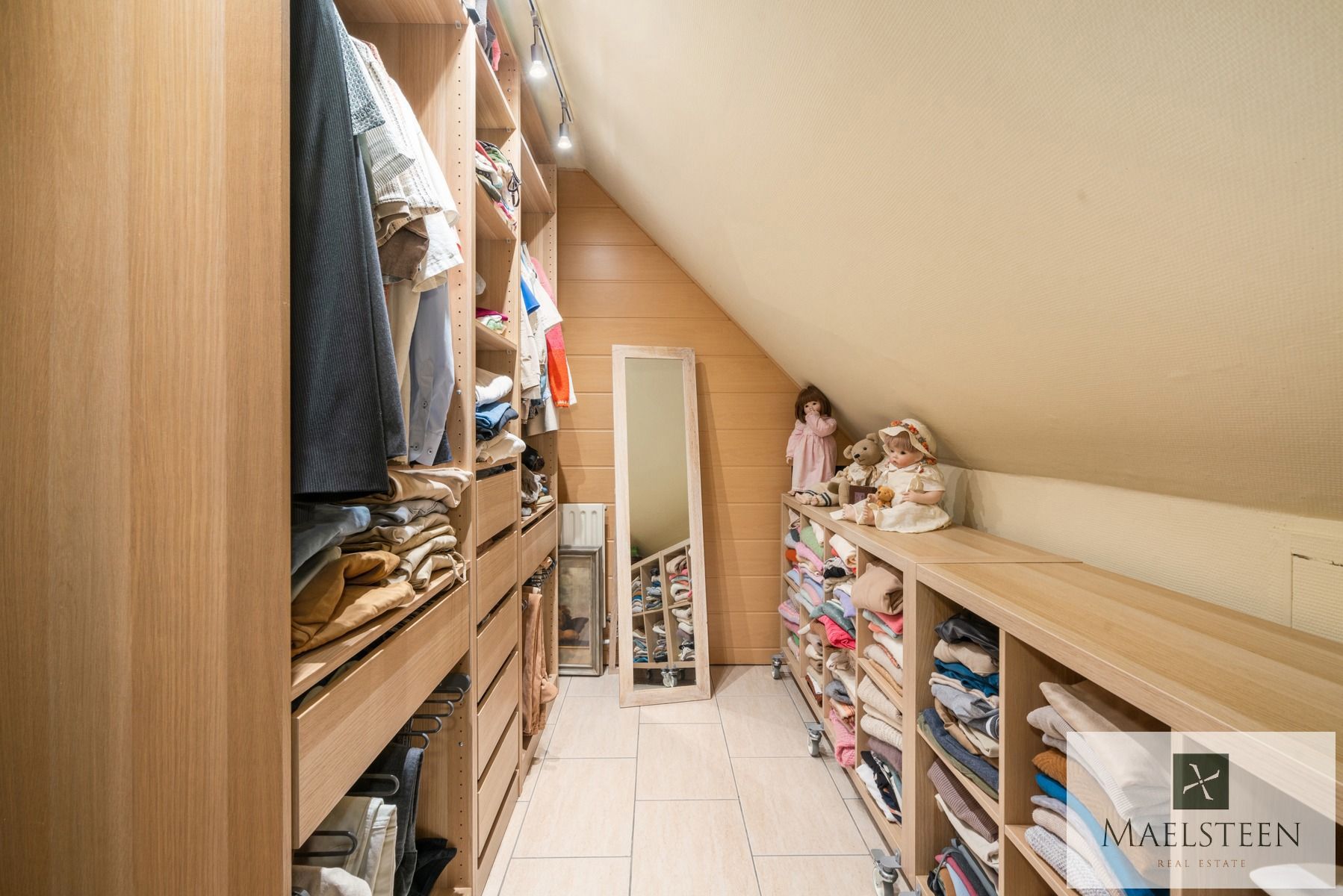 Villa op een perceel van 2416m² in Zuienkerke - Vagevuurwijk foto 14