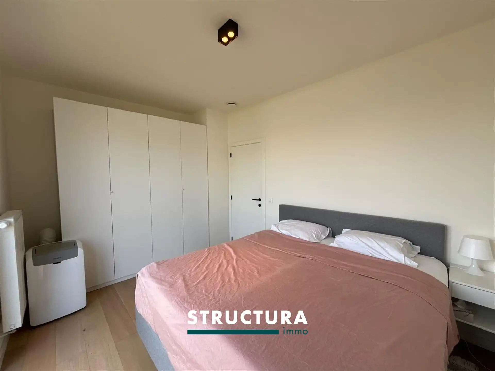 Recent, luxe appartement in zalige omgeving! foto 14